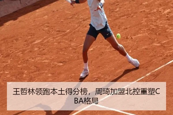 王哲林领跑本土得分榜，周琦加盟北控重塑CBA格局